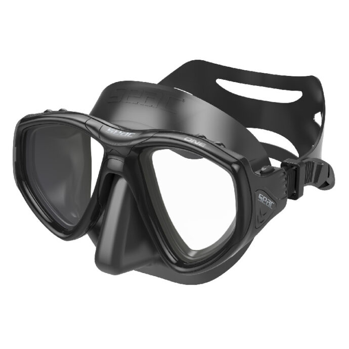 MASQUE SEAC ONE – Image 4