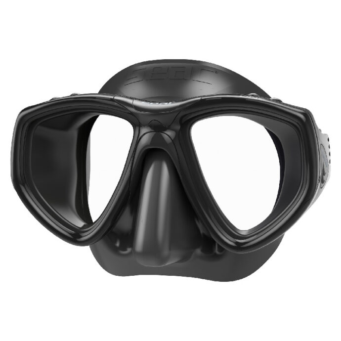 MASQUE SEAC ONE – Image 2