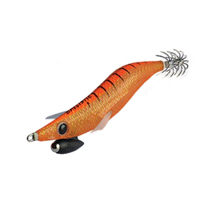 TURLUTTE DTD BALLISTIC EGI 3.0 — 100mm |  15g – Image 2