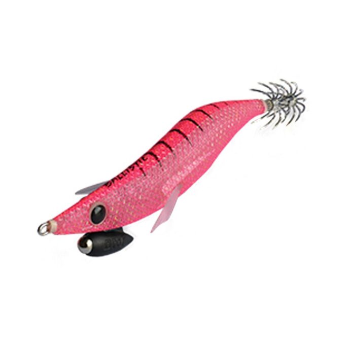 TURLUTTE DTD BALLISTIC EGI 3.0 — 100mm |  15g – Image 4