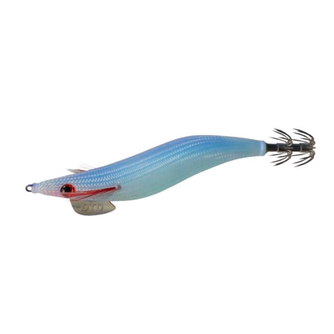 DTD TURLUTTE COLOR OITA 3.5 —105mm | 17.5g – Image 5