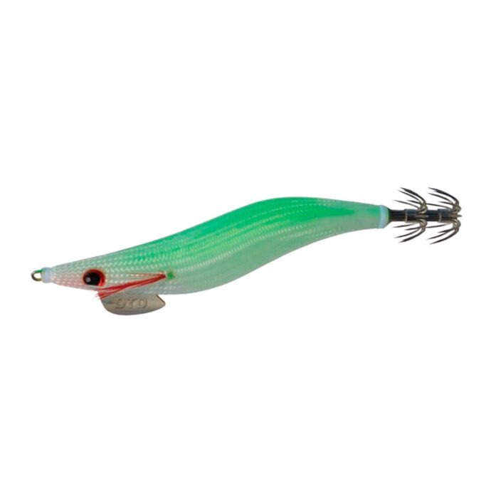 DTD TURLUTTE COLOR OITA 3.5 —105mm | 17.5g – Image 3