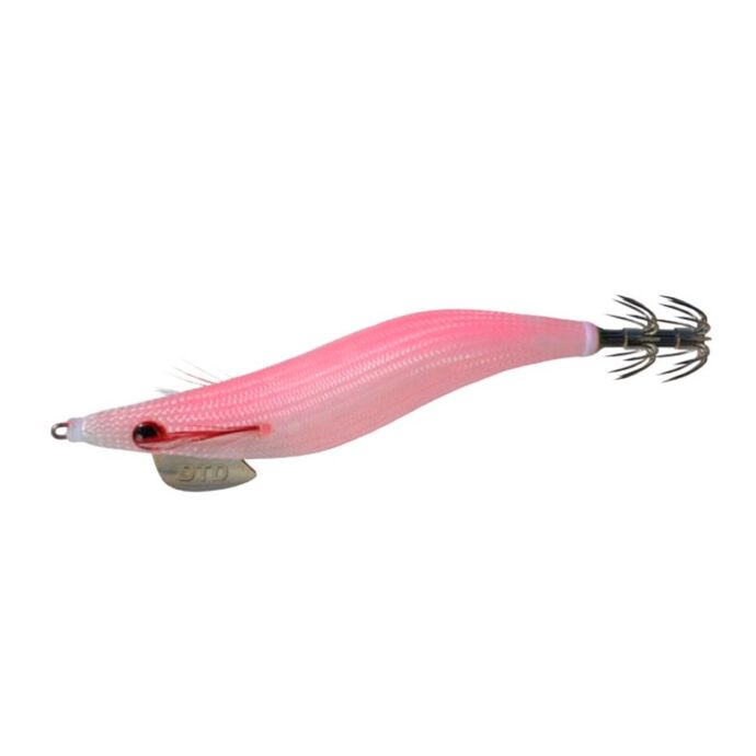 DTD TURLUTTE COLOR OITA 3.5 —105mm | 17.5g – Image 2