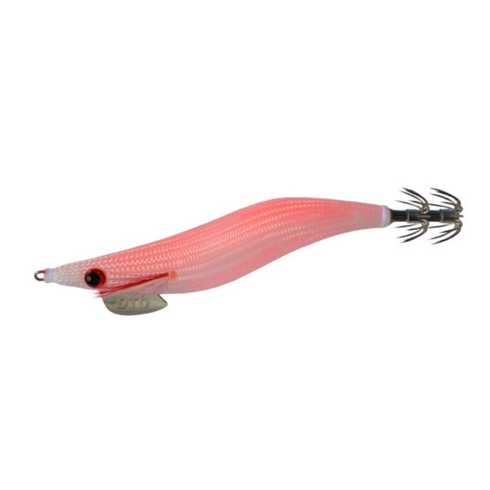 DTD TURLUTTE COLOR OITA 3.5 —105mm | 17.5g